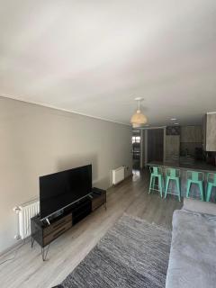 Hermoso departamento condominio Costa Pucón - 2