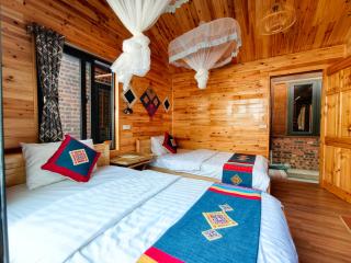 River mountain view homestay - 5