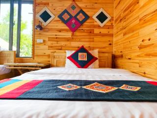 River mountain view homestay - 6