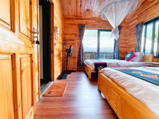 River mountain view homestay - 9