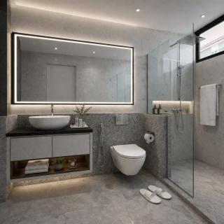 Hotel Gross Infinity Near Delhi Airport - 5