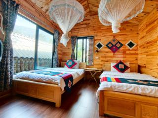 River mountain view homestay - 7