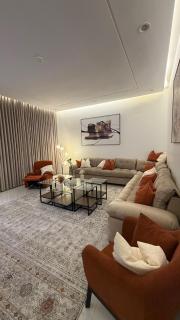 شقة غرفة وصاله وكراج - 5