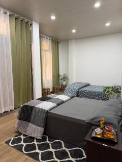 Bhanjyang Homestay - 0