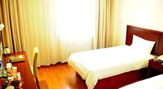 GreenTree Inn Chuzhou Dingyuan County People's Square General Hospital Business Hotel - 9