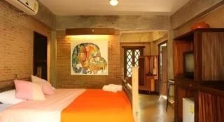 Baan Gong Kham Hotel - 9