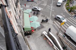 Cosy au pied du metro Paris a 10min - 8