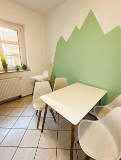 Perfekte Lage-nur wenige Schritte vom Hauptbahnhof - 9