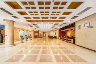 Xian Union Alliance Atravis Executive Hotel - 2