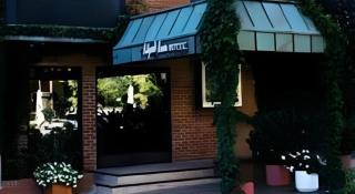 Hilgard House Westwood Village - 1