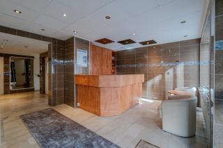 Hotel Mondial Comfort - Frankfurt City Centre - 3