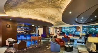 The Qube Shanghai Nanqiao - 1