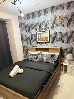 The Gramercy Residences - 2 Bedroom with Balcony - 5