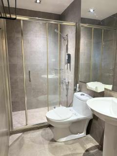 The Gramercy Residences - 2 Bedroom with Balcony - 4