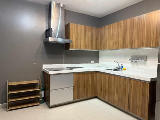 The Gramercy Residences - 2 Bedroom with Balcony - 2