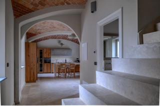 Villa La Boschetta 1760 - 0