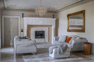 Villa La Boschetta 1760 - 9