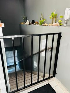 Helioview Suites - 2BR modern apartment with secure parking - 5