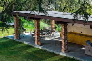 Villa La Boschetta 1760 - 6