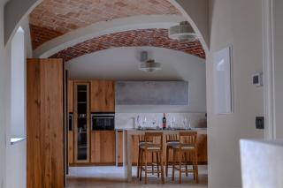 Villa La Boschetta 1760 - 5