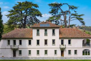 Villa La Boschetta 1760 - 3