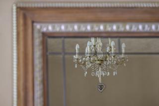 Villa La Boschetta 1760 - 2