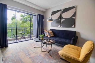 Sandton Executive Suite - 0