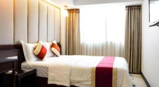 New World Hotel - Cantão - 3