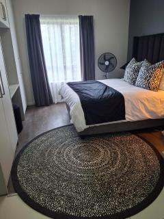 Sandton Executive Suite - 1