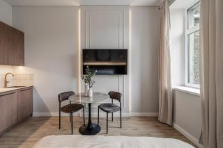 Sand Studio in City centre Self check-in No 1 - 1