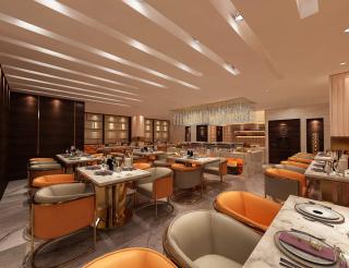 Shaurya Inn- Premium Boutique Hotel - 8