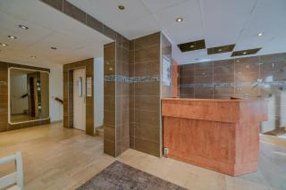 Hotel Mondial Comfort - Frankfurt City Centre - 9