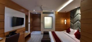 Shaurya Inn- Premium Boutique Hotel - 2