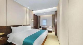 H Life Hotel Nanshan Branch - 9