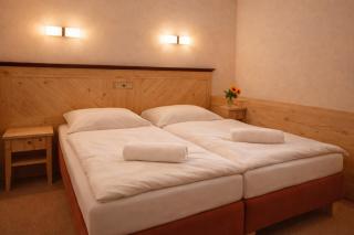 Hotel Obří Sud Javorník - 7
