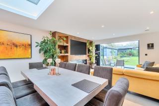 Luxury level access home close to the North Coast - 8