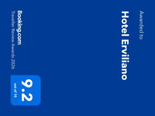 Hotel Erviliano - 8