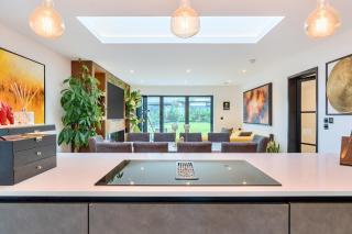 Luxury level access home close to the North Coast - 7
