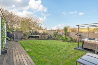 Luxury level access home close to the North Coast - 4