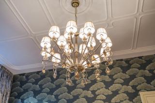The Royal Suite II - R.Q.C. - The Hague - 7