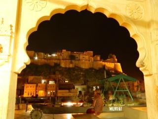 Shahi Palace Hotel Jaisalmer - Jaisalmer - 9