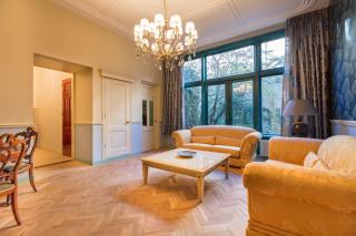 The Royal Suite II - R.Q.C. - The Hague - 0