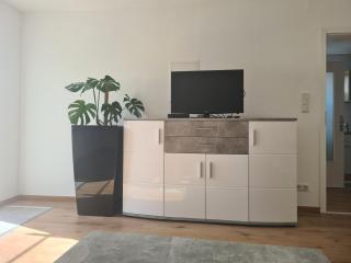 Monstera Apartment - 1