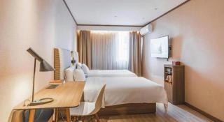 Hi Inn Shanghai Zhongshan Park Branch - 6