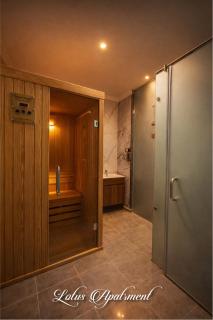 Lotus Hotel in New Cairo - 7