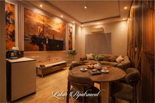 Lotus Hotel in New Cairo - 4