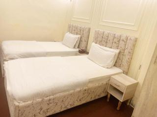 White Rose bNb Guest House - 5