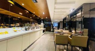 Jinjiang Inn Tai'an Taishan Railway Station - 7