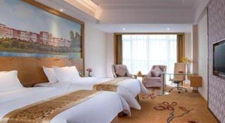Vienna Classic Hotel Ningbo Xiangshan Wanda - 9