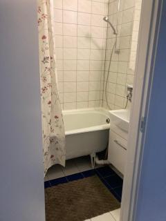 Sea breeze cozy apartment - 7